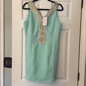 Pink Lily  Spring Princess Dress